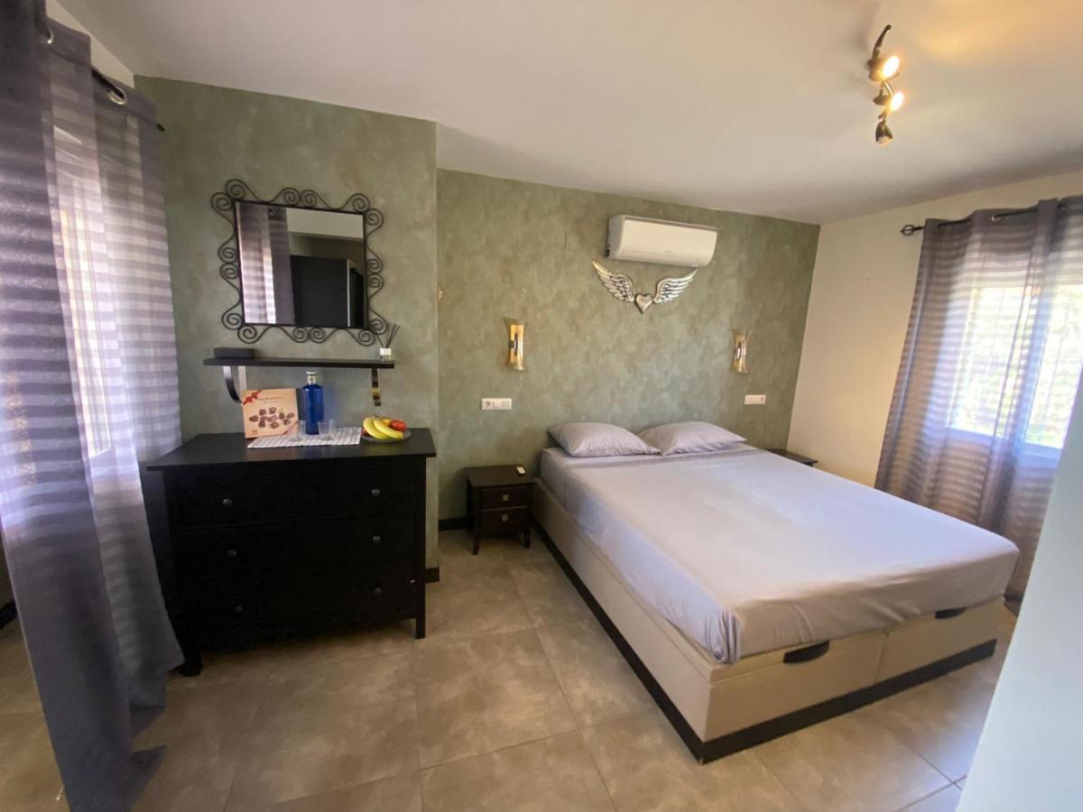 Estrella De Jalisco Apartment La Nucia Exterior photo