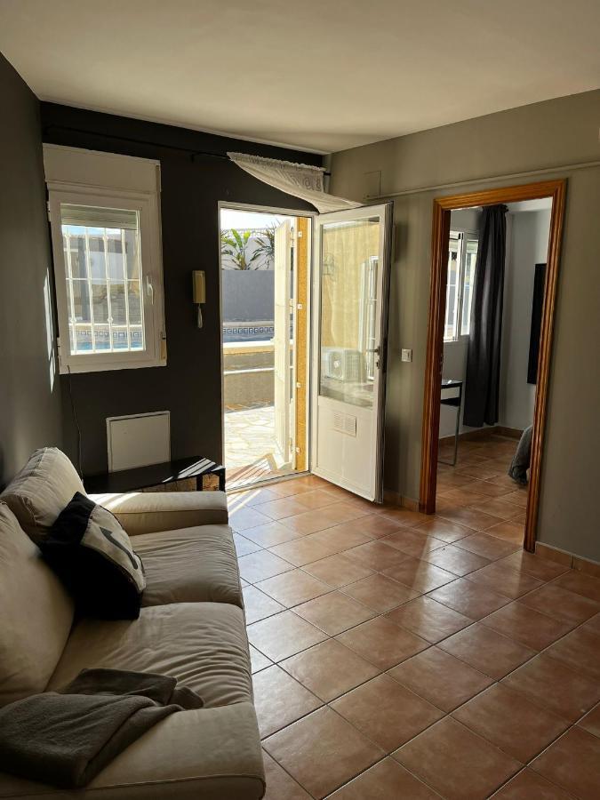 Estrella De Jalisco Apartment La Nucia Exterior photo