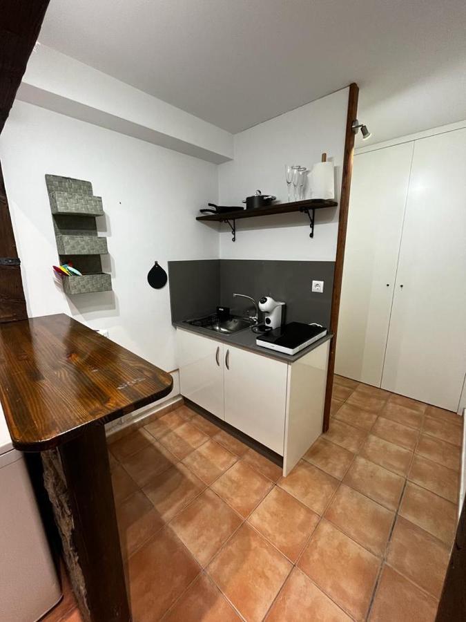 Estrella De Jalisco Apartment La Nucia Exterior photo