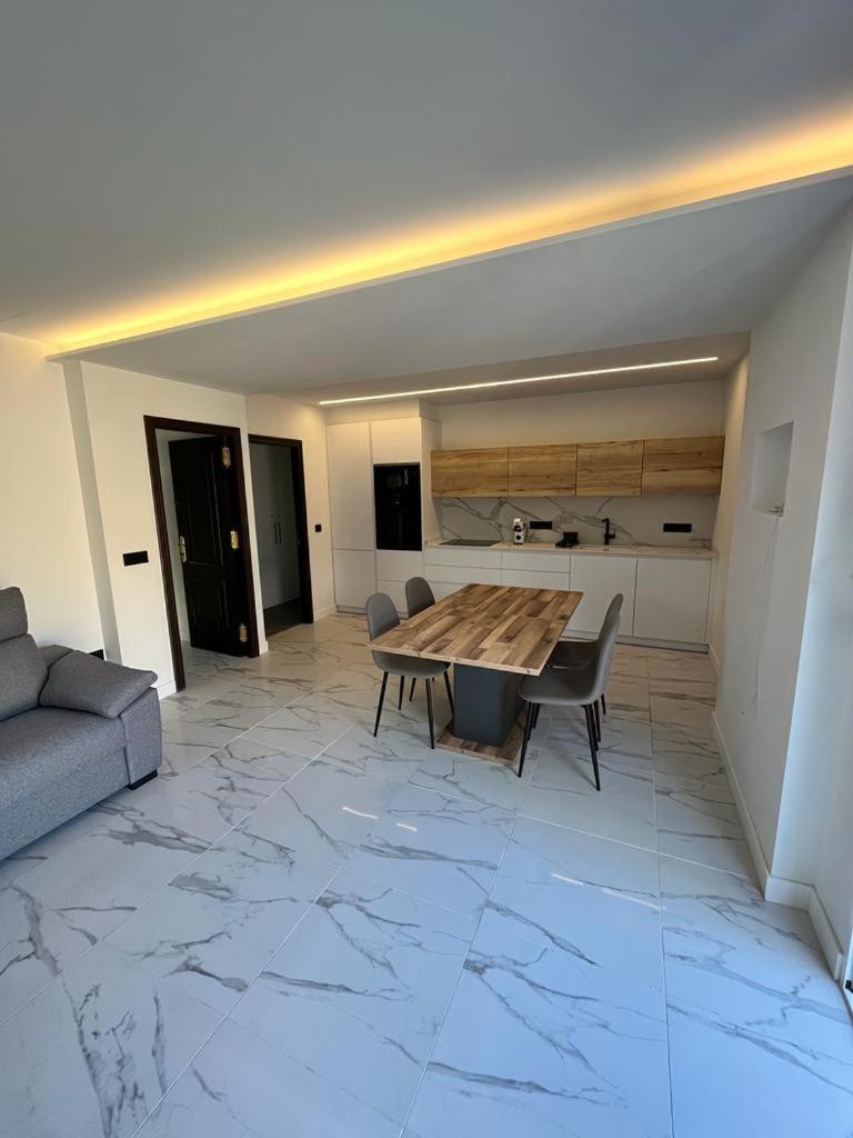 Estrella De Jalisco Apartment La Nucia Exterior photo