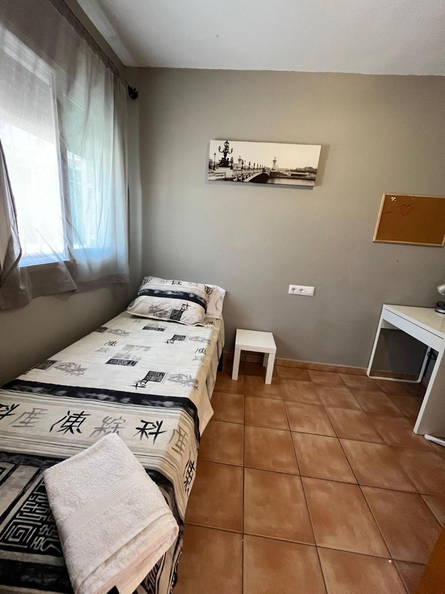 Estrella De Jalisco Apartment La Nucia Exterior photo
